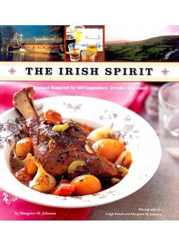 JOHNSON, MARGARET M. - The Irish Spirit, null 2006 antikvár könyv
