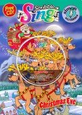 Torres, J. - Christmas Eve (with CD)