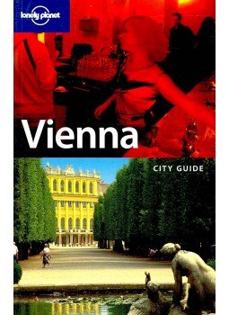 BEDFORD, NEAL – EBERLE, JANINE - Vienna – City Guide BEDFORD, NEAL – EBERLE, JANINE - Vienna – City Guide, null 2007 antikvár könyv