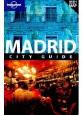 Ham, Anthony - Madrid – City Guide