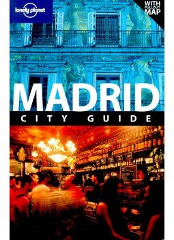 Ham, Anthony - Madrid – City Guide Ham, Anthony - Madrid – City Guide, null 2008 antikvár könyv