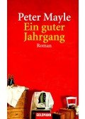 Mayle, Peter - Ein guter Jahrgang