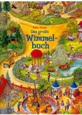 SUESS, ANNE - Das Große Wimmelbuch