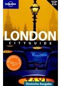 MASTERS, TOM – FALLON, STEVE – MARIC, VESNA - London – City Guide