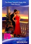 Bianchin, Helen - The Greek Tycoon's Virgin Wife