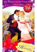 ANDREW, SYLVIA - Miss Winbolt and the Fortune Hunter