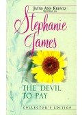 James, Stephanie - The Devil to Pay