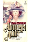 KENNEDY, LENA - Autumn Alley