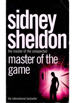 Sidney Sheldon - Master of the game, null 2005 antikvár könyv