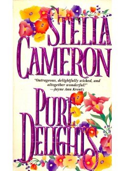 Cameron, Stella - Pure Delights Cameron, Stella - Pure Delights, null 1995 antikvár könyv