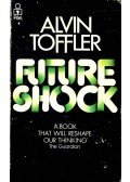 Toffler, Alvin - Future Shock