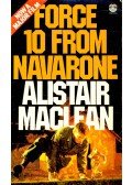 Alistair MacLean - Force 10 from Navarone