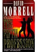 Morrell, David - The Fifth Profession