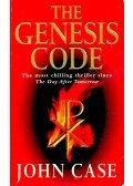 Case, John - The Genesis Code