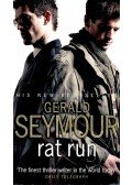 Gerald Seymour - Rat Run