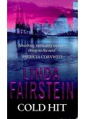Linda Fairstein - Cold Hit
