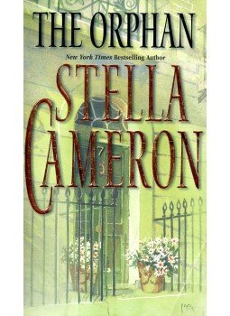 Cameron, Stella - The Orphan Cameron, Stella - The Orphan, null 2002 antikvár könyv