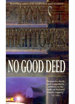 HIGHTOWER, LYNN - No Good Deed HIGHTOWER, LYNN - No Good Deed, null 1998 antikvár könyv