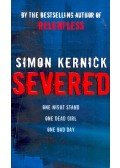 Kernick, Simon - Severed