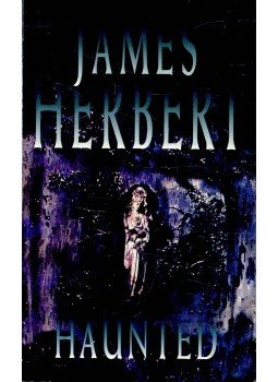James Herbert - Haunted James Herbert - Haunted, null 2000 antikvár könyv