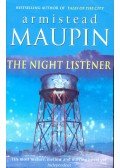 MAUPIN, ARMISTEAD - The Night Listener