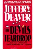 Jeffery Deaver - The Devil's Teardrop