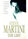 Martini, Steve - The List