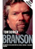 Tom Bower - Branson