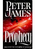 Peter James - Prophecy