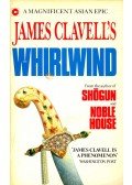 James Clavell - Whirlwind