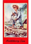 Twain, Mark - Huckleberry Finn