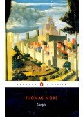 MORE, THOMAS - Utopia