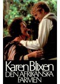Blixen, Karen - Den afrikanska farmen