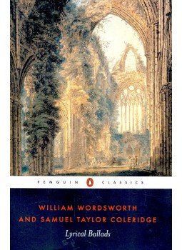 WORDSWORTH, WILLIAM – COLERIDGE, AMUEL TAYLOR - Lyrical Ballads WORDSWORTH, WILLIAM – COLERIDGE, AMUEL TAYLOR - Lyrical Ballads, null 2006 antikvár könyv