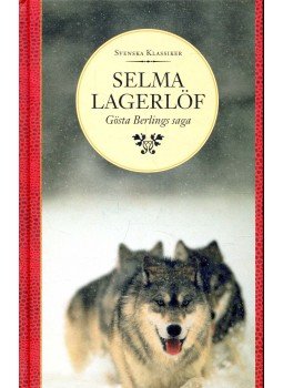 Selma Lagerlöf - Gösta Berlings saga Selma Lagerlöf - Gösta Berlings saga, null 1995 antikvár könyv
