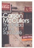 McCullers, Carson - The Ballad of the Sad Café