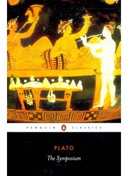 PLATO - The Symposium PLATO - The Symposium, null 1999 antikvár könyv
