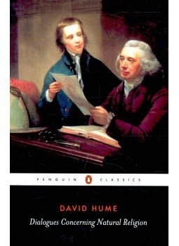 Hume, David - Dialogues Concerning Natural Religion Hume, David - Dialogues Concerning Natural Religion, null 1990 antikvár könyv
