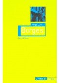 WILSON, JASON - Jorge Luis Borges