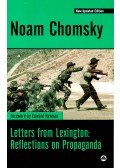 Chomsky, Noam - Letters from Lexington: Reflection on Propaganda