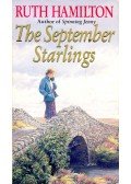 HAMILTON, RUTH - The September Starlings