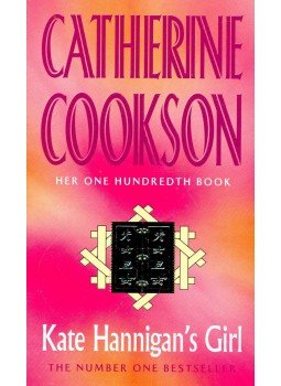 Cookson, Catherine - Kate Hannigan's Girl Cookson, Catherine - Kate Hannigan's Girl, null 2000 antikvár könyv