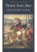 Alexandre Dumas - Twenty Years After