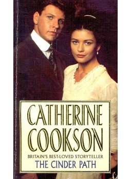 Cookson, Catherine - The Cinder Path Cookson, Catherine - The Cinder Path, null 1998 antikvár könyv