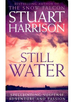 Harrison, Stuart - Still Water Harrison, Stuart - Still Water, 2001 antikvár könyv
