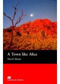 Shute,Nevil - A Town Like Alice