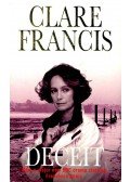 Francis, Clare - Deceit