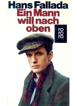 Hans Fallada - Ein Mann will nach oben Hans Fallada - Ein Mann will nach oben, null 1987 antikvár könyv