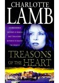 Lamb, Charlotte - Treasons of the Heart
