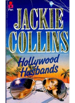Jackie Collins - Hollywood Husbands Jackie Collins - Hollywood Husbands, null 1987 antikvár könyv